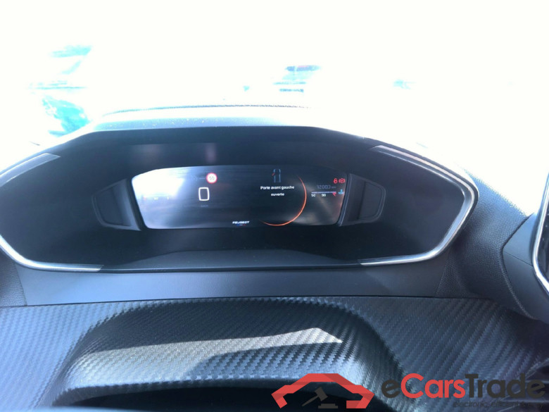 Peugeot 208 Allure 1.2L 100 S&S (BVM6) #4