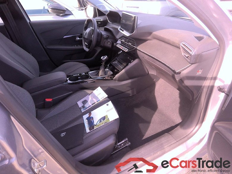 Peugeot 208 Allure 208 100 S&S BVM6 #3