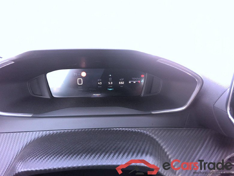 Peugeot 208 Allure 208 100 S&S BVM6 #4