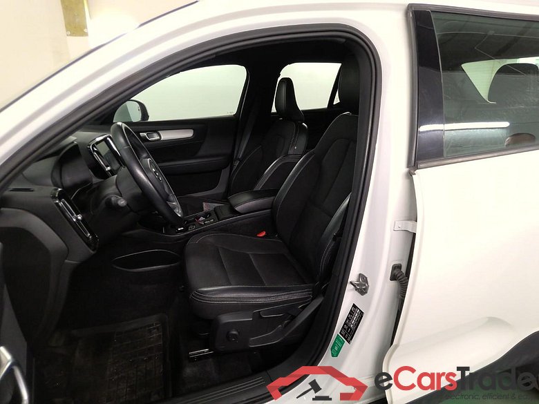 XC40 D4 4WD Momentum Advan.Aut #5