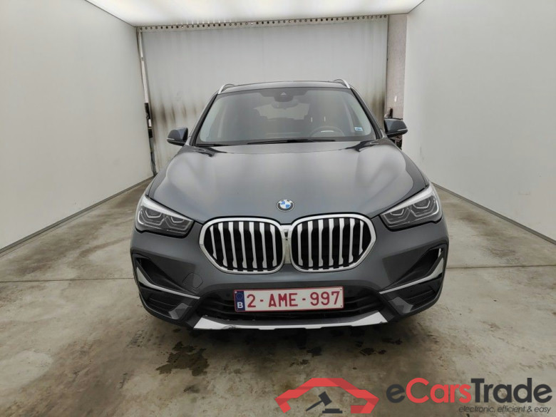 BMW X1 xDrive25e (162 kW) 5d #5