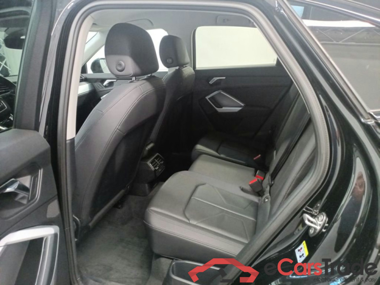 Audi Q3 Sportback 35 TFSI 5d #3