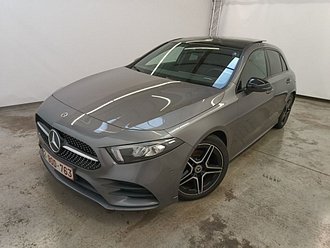 Mercedes A 200