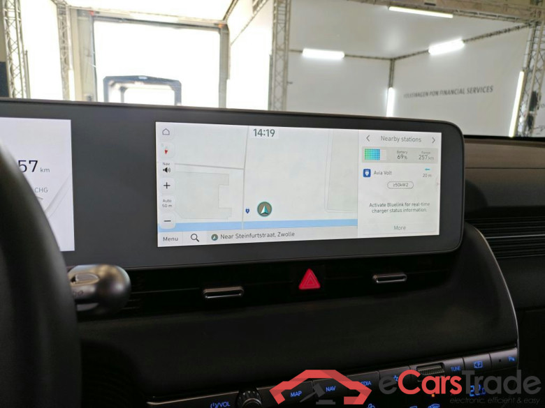 HYUNDAI IONIQ 5 168 kW #3