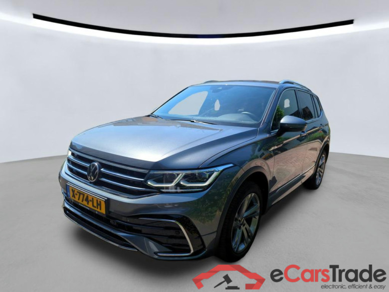 VOLKSWAGEN Tiguan Allspace 110 kW #1