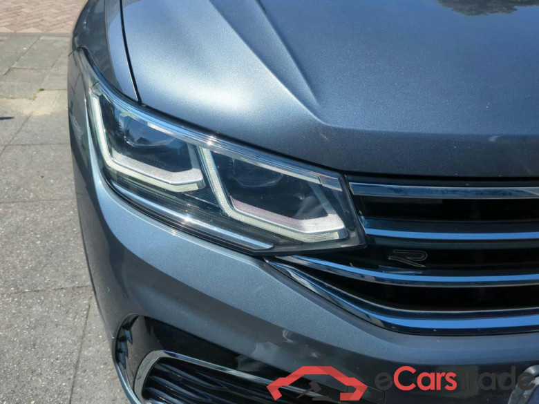 VOLKSWAGEN Tiguan Allspace 110 kW #4