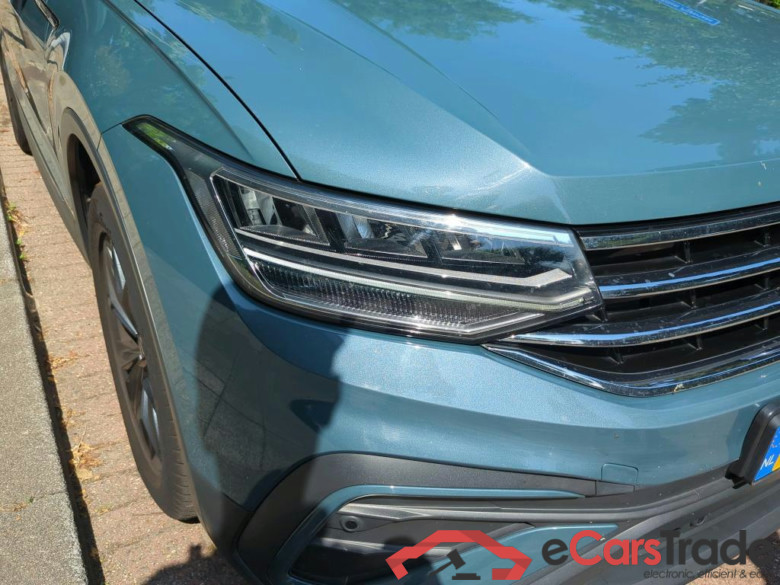 VOLKSWAGEN Tiguan Allspace 110 kW #4