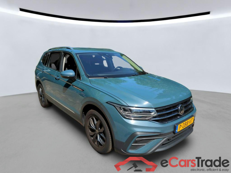 VOLKSWAGEN Tiguan Allspace 110 kW #5
