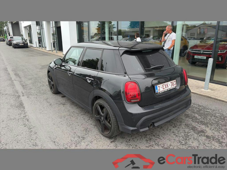 MINI Mini 5 Doors (F55 LCI II) Mini 1.5A Cooper OPF DCT #3