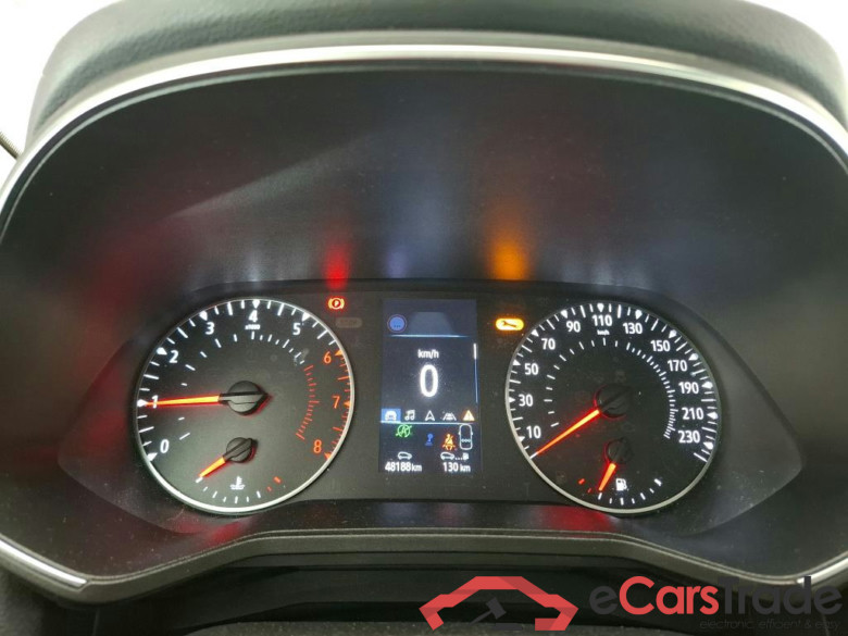 Clio V Business 1.0 SCe 65CV BVM5 E6d #6