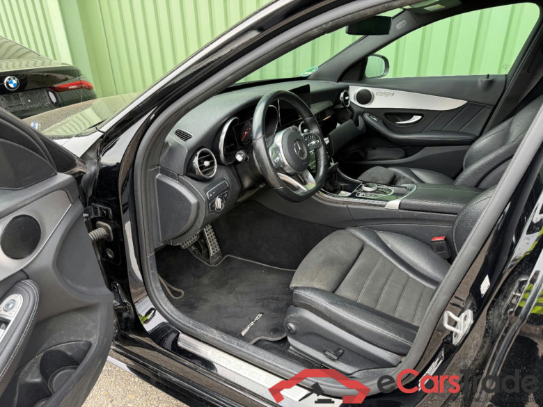 C -Klasse T-Modell C 300 de T (205.213)AMG 2.0 AMG Line 225KW AT9 E6d #4