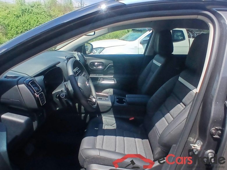 Citroen C5 AIRCROSS Max Hybride 145 e-DCS6 #5