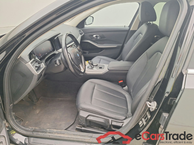 BMW, 3-serie Touring '18, BMW 3 Reeks Touring 316dA (90 kW) 5d #3