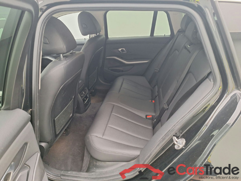 BMW, 3-serie Touring '18, BMW 3 Reeks Touring 316dA (90 kW) 5d #4