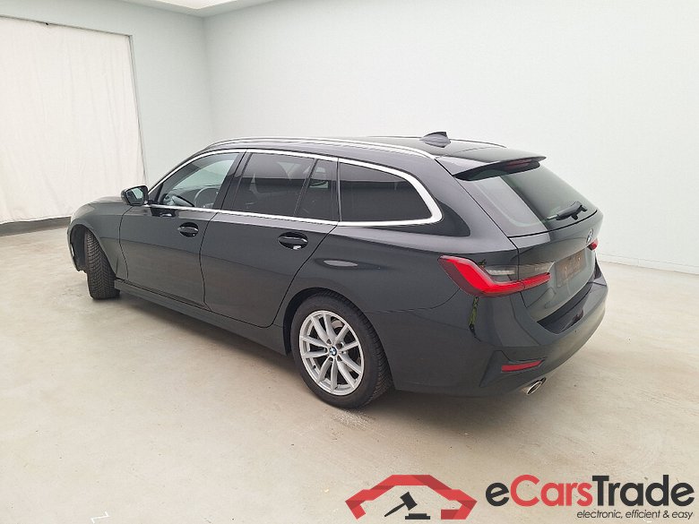 BMW, 3-serie Touring '18, BMW 3 Reeks Touring 316dA (90 kW) 5d #6