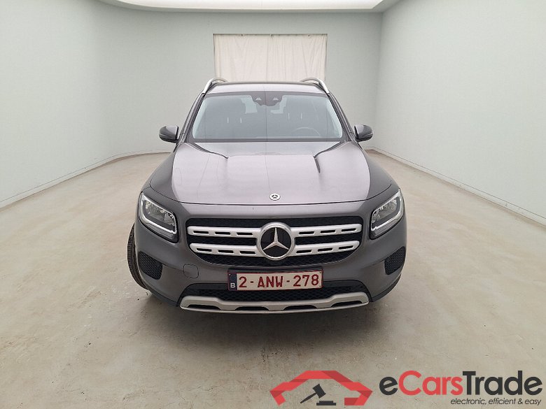 Mercedes, GLB '19, Mercedes-Benz GLB GLB 200 Business Solution 5d
