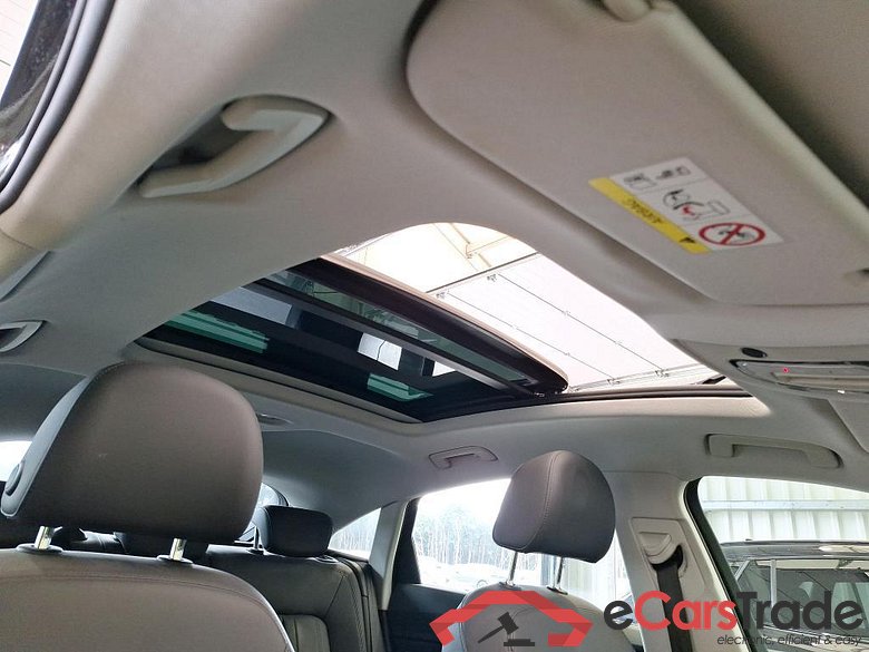 Audi E-tron 55 Sportback Quattro Advanced Aut. Pano LED-Matrix Virtual Navi-Pro Leather KeylessGo Camera Klima PDC ... #5