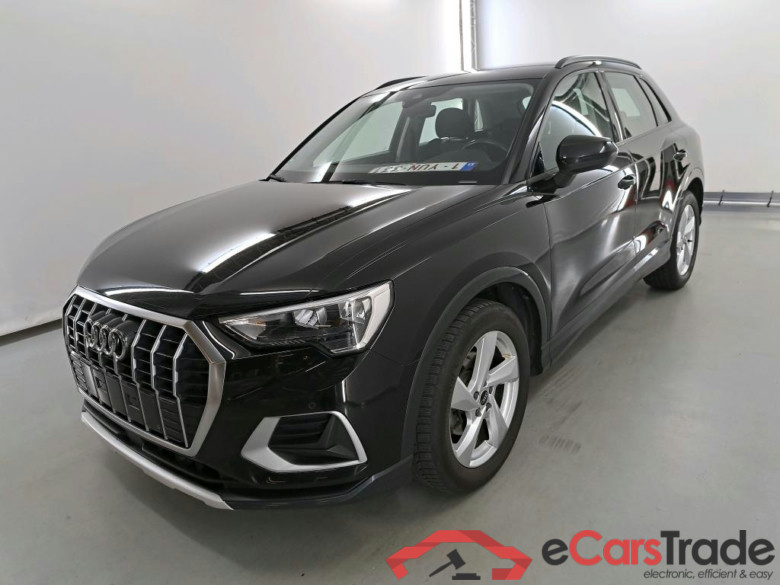 AUDI Q3 1.5 35 TFSI S TRONIC ADVANCED #1
