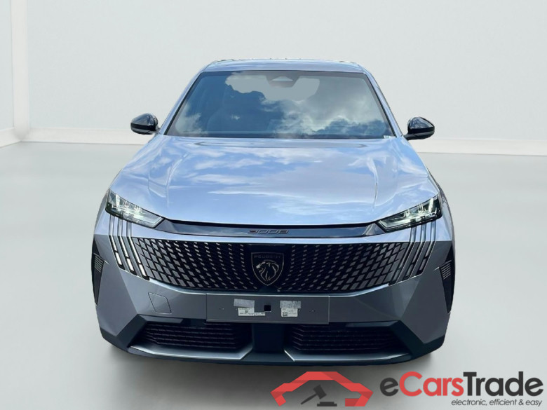 Peugeot 3008 Hybrid 145 e-DCS6 Allure #2
