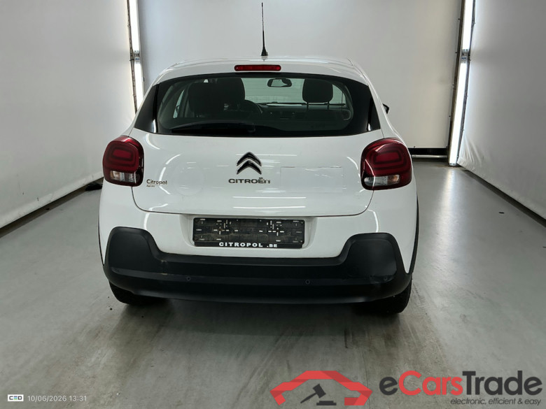 CITROËN C3 1.2 PURETECH 83 FEEL MAN S-S #5