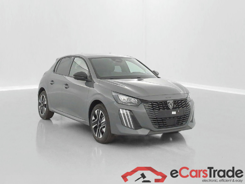 Peugeot 208 Allure 1.2 Hybrid 110ch #1