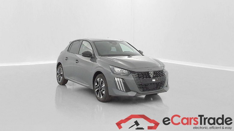 Peugeot 208 Allure 1.2 Hybrid 110ch