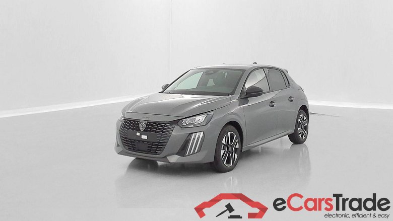 Peugeot 208 Allure 1.2 Hybrid 110ch #3