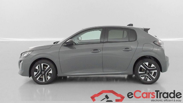 Peugeot 208 Allure 1.2 Hybrid 110ch #4
