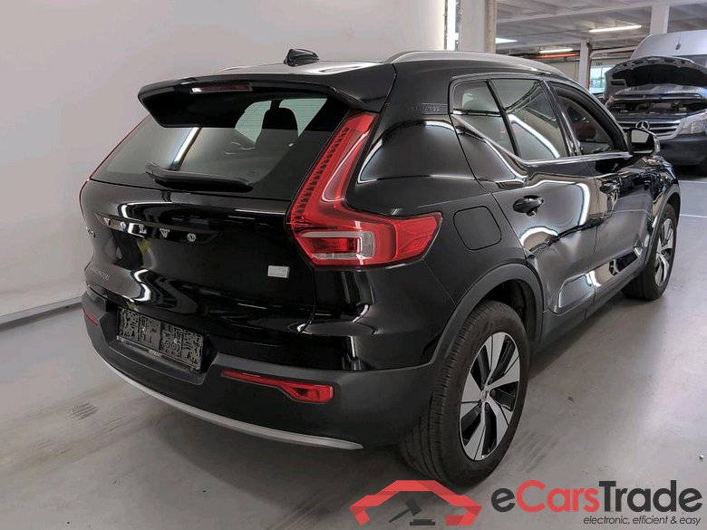 VOLVO XC40 1.5 T5 TE PHEV Momentum Pro DCT STOCK #4