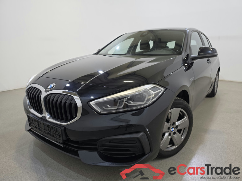 BMW 116d LED LC-Pro Navi KeylessGo Klima PDC ...