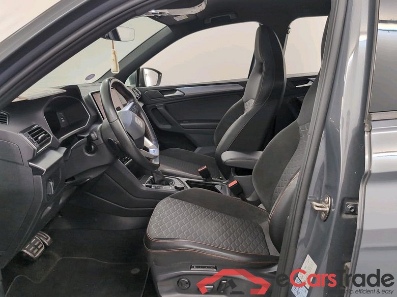 SEAT TARRACO 1.4 TSI PHEV FR DCT #5