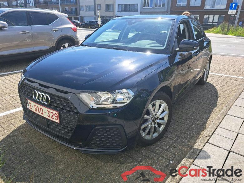 AUDI A1 SPORTBACK 1.0 30 TFSI S TRONIC ATTRACTION #1
