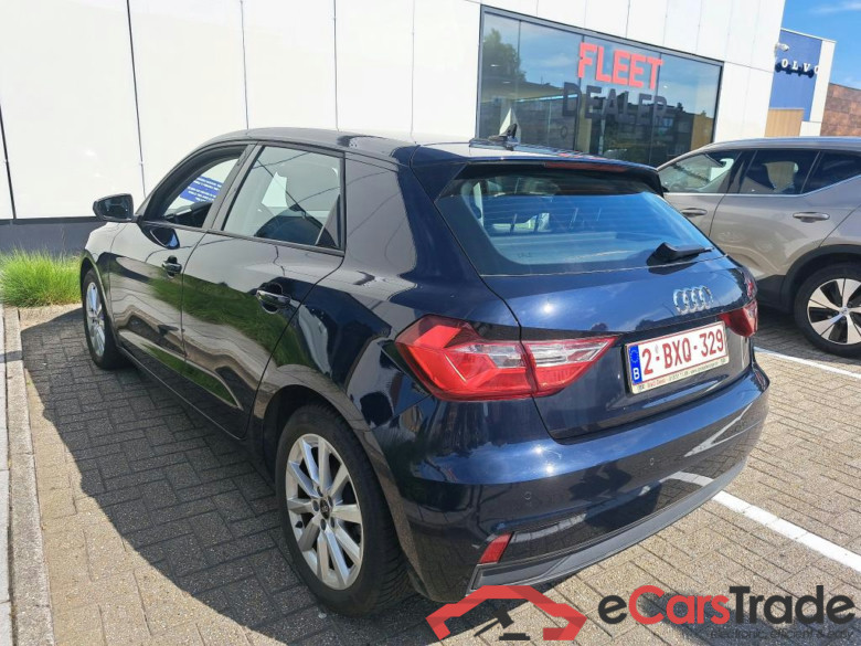 AUDI A1 SPORTBACK 1.0 30 TFSI S TRONIC ATTRACTION #3