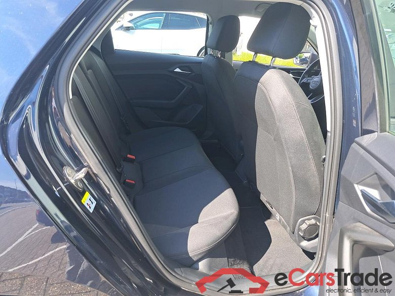 AUDI A1 SPORTBACK 1.0 30 TFSI S TRONIC ATTRACTION #6