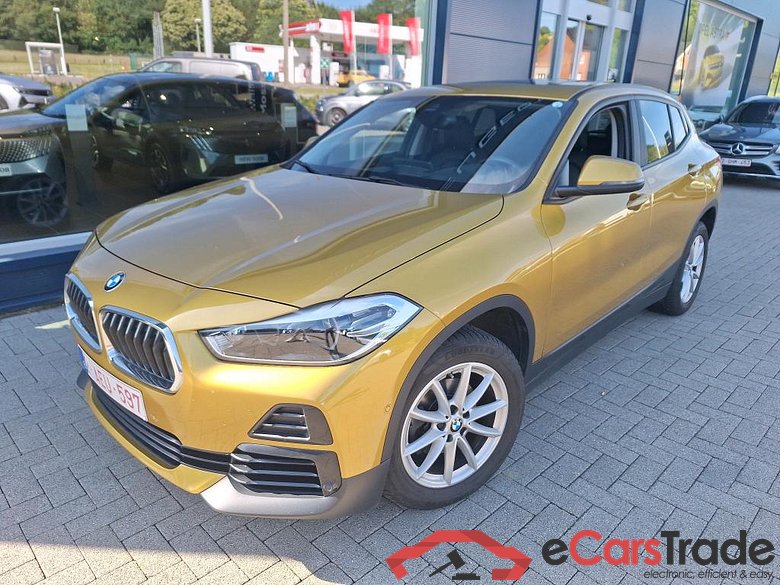 BMW X2 DIESEL 1.5 d sDrive16