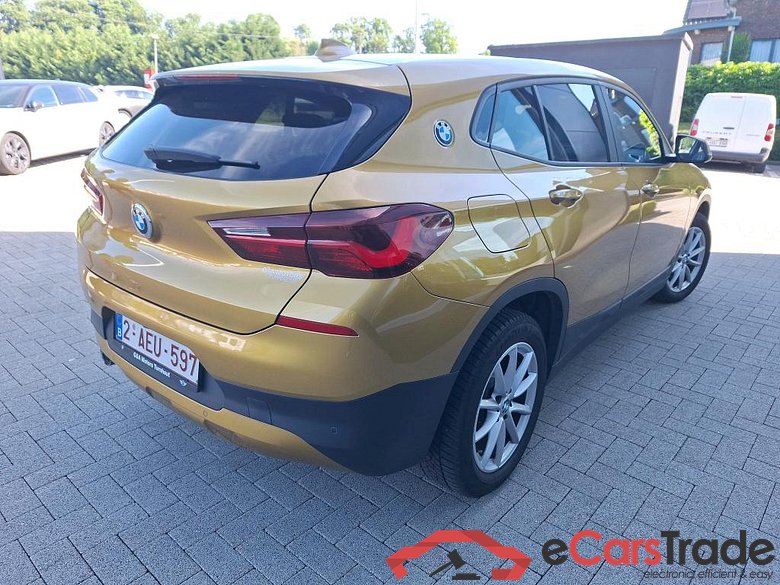 BMW X2 DIESEL 1.5 d sDrive16 #4