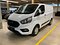 preview Ford Transit Custom #0