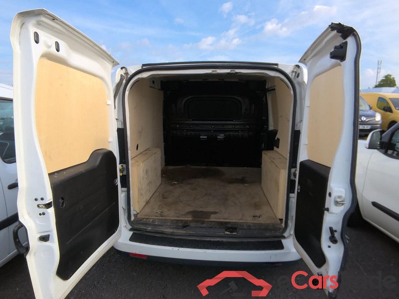 DOBLO CARGO MJET 105 PRO LNG #5