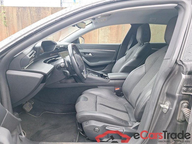 PEUGEOT 508 1.6 PHEV 225 E-AUTO ALLURE PACK #5