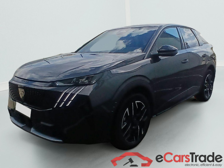 Peugeot 3008 Allure Hybrid 145 e-DCS6 #3