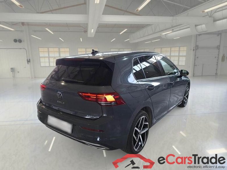 VOLKSWAGEN GOLF / 2019 / 5P / BERLINA 1.5 ETSI EVO ACT 96KW STYLE DSG #2
