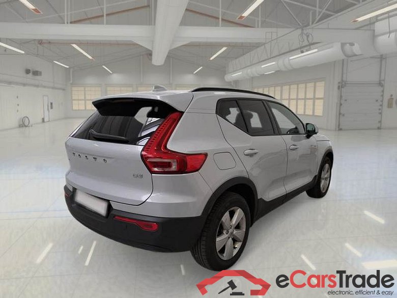 VOLVO XC40 / 2017 / 5P / SUV D3 AUTOMATICO BUSINESS #2