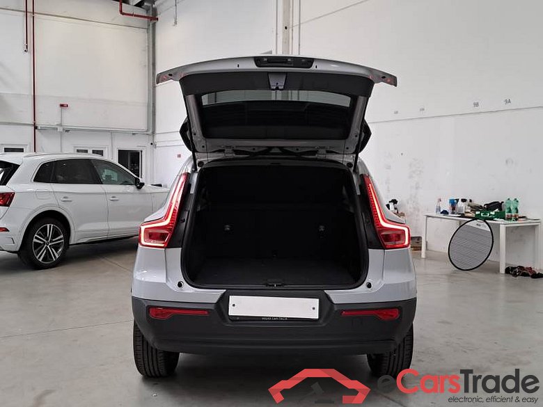 VOLVO XC40 / 2017 / 5P / SUV D3 AUTOMATICO BUSINESS #5