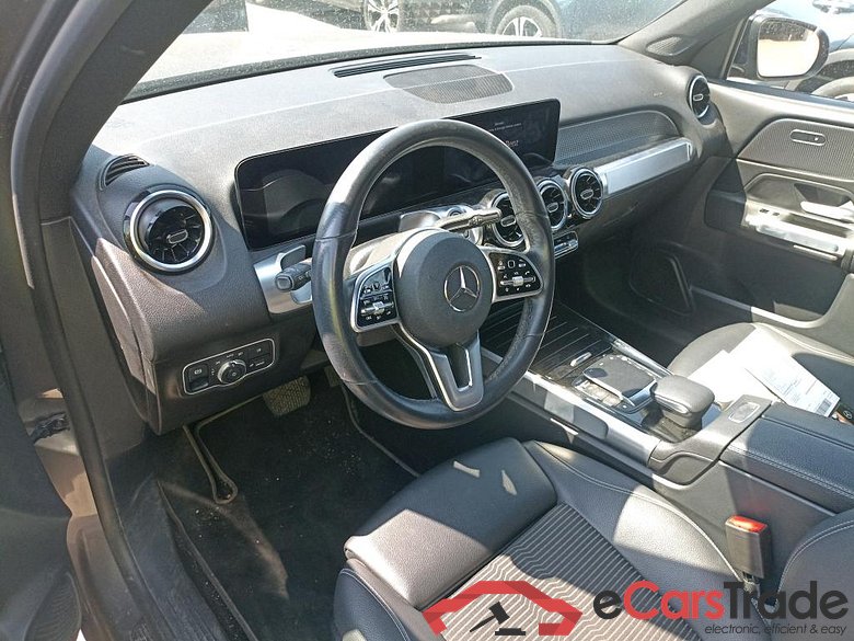 MERCEDES-BENZ GLB / 2019 / 5P / todoterreno 2.0 GLB 200 D 4MATIC DCT 110KW (150CV) #3