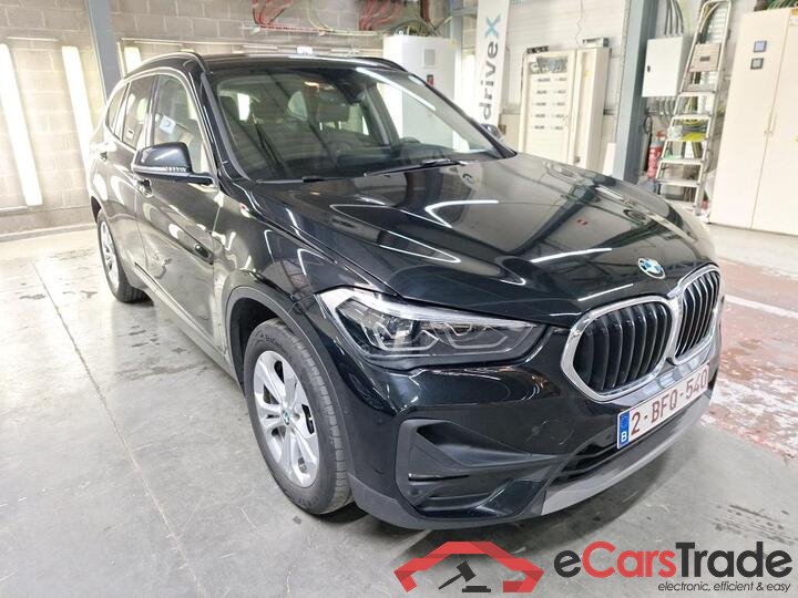 BMW X1 X1 xDrive25e (162 kW) (PHEV) 162kW/220pk  5D/P Auto-6 #2