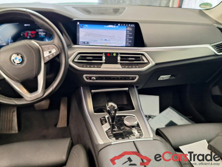 Baureihe X5 xDrive 45 e 3.0 290KW AT8 E6d #3