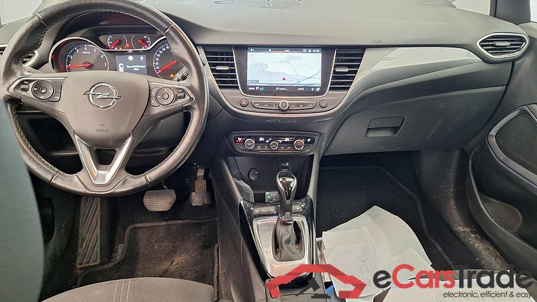 Crossland X / Crossland Ultimate 1.2 Turbo 96KW AT6 E6d #3