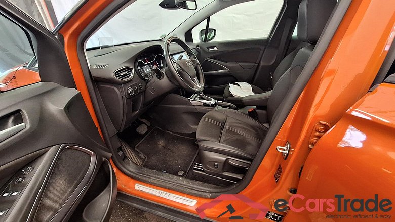 Crossland X / Crossland Ultimate 1.2 Turbo 96KW AT6 E6d #4