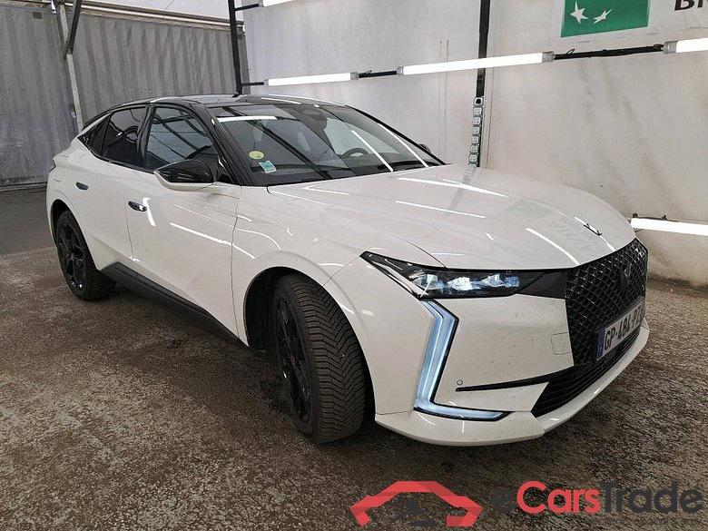 DS 4 Performance Line + 1.5 BlueHDi 130CV BVA8 6E #4