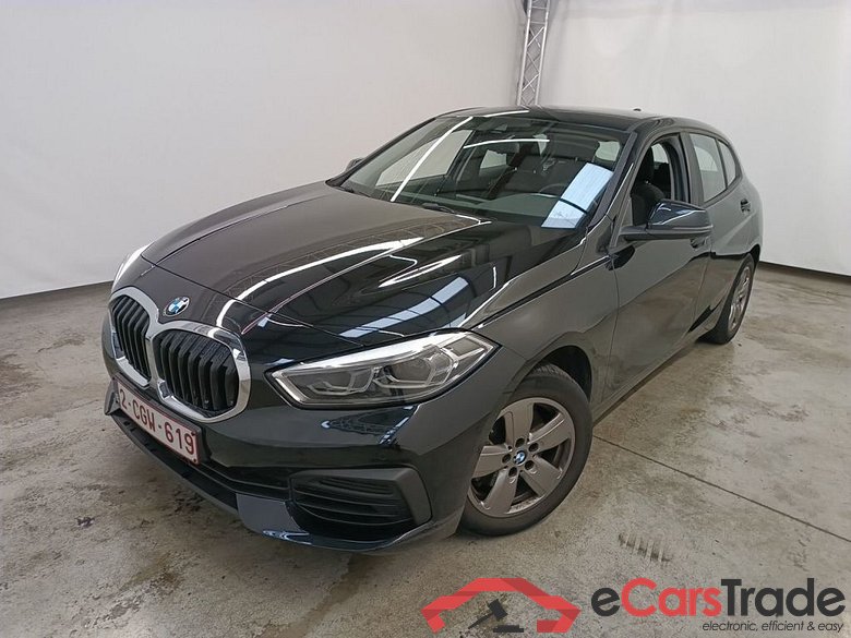 BMW 1 Reeks Hatch 118iA (100 kW) 5d #1